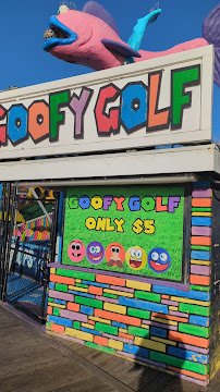 Goofy Golf photo 2