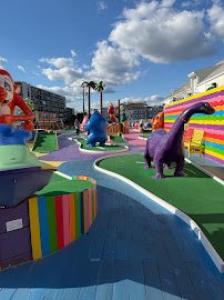 Goofy Golf photo 3