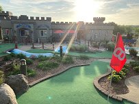 Castle Cove Mini Golf & Arcade