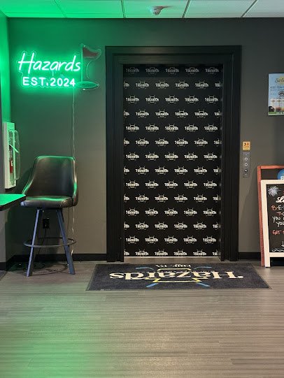 Hazards Mini Golf Social Pub photo 3