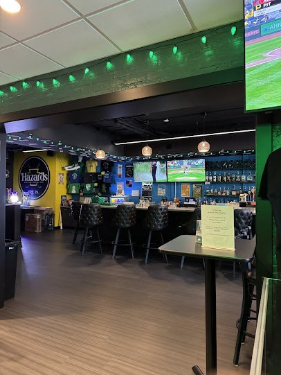 Hazards Mini Golf Social Pub photo 4
