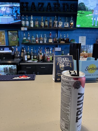 Hazards Mini Golf Social Pub photo 5