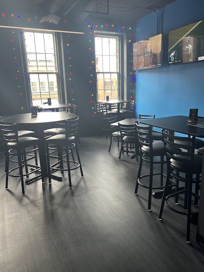 Hazards Mini Golf Social Pub photo 6