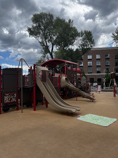 Splash park photo 2