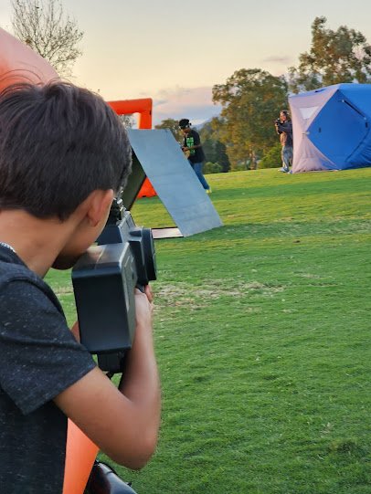 Mobile Ops Laser Tag photo 2