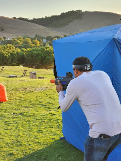 Mobile Ops Laser Tag photo 3
