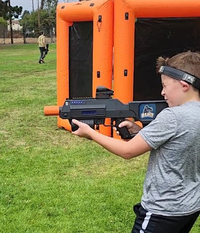 Mobile Ops Laser Tag photo 4