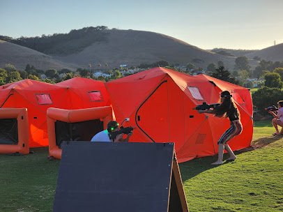 Mobile Ops Laser Tag photo 6