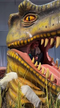 Science Spectrum & OMNI Theater photo 2