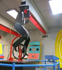 Science Spectrum & OMNI Theater photo 6