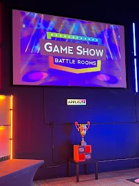 Game Show Battle Rooms - Minneapolis (St. Louis Park) photo 6