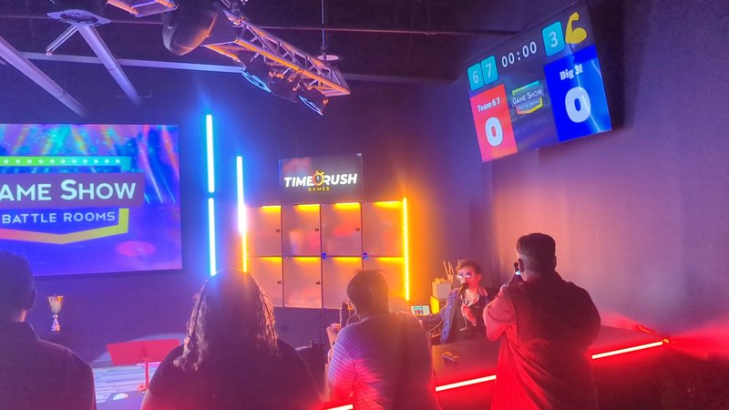 Game Show Battle Rooms - Columbus (Hilliard) photo 2