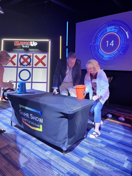 Game Show Battle Rooms - Columbus (Hilliard) photo 4
