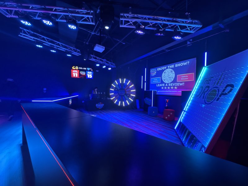 Game Show Battle Rooms - Columbus (Hilliard) photo 6
