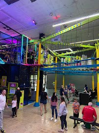 Urban Air Trampoline and Adventure Park