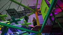 Urban Air Trampoline and Adventure Park photo 2