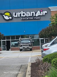 Urban Air Trampoline and Adventure Park photo 4