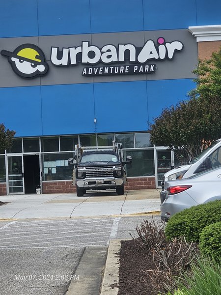 Urban Air Trampoline and Adventure Park photo 5