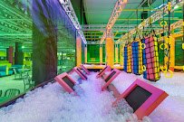 Urban Air Trampoline and Adventure Park photo 5