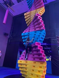 Urban Air Trampoline and Adventure Park photo 6
