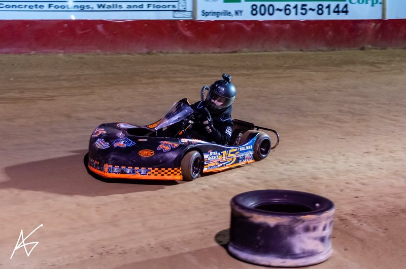 Layfield Racing Connection Inc