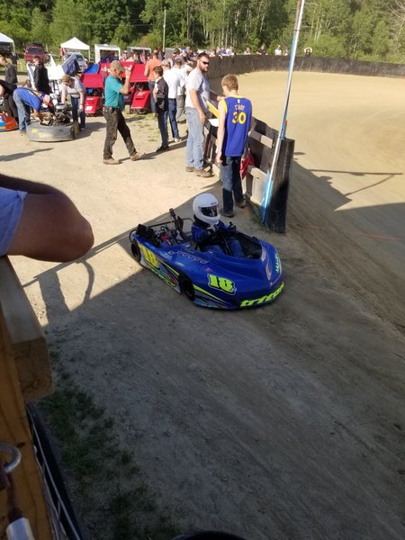 Layfield Racing Connection Inc photo 2