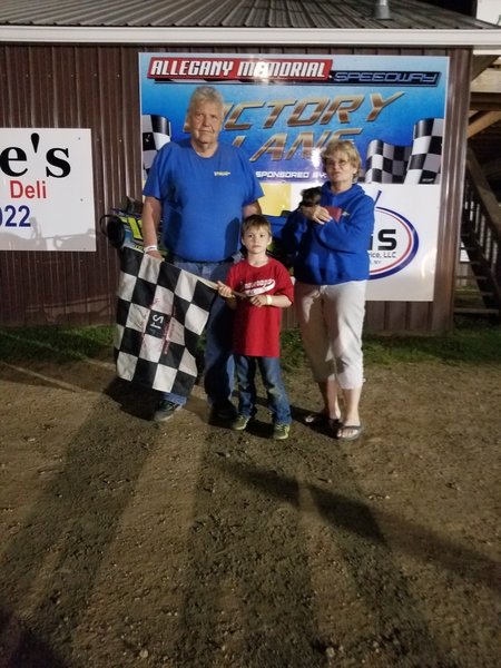 Layfield Racing Connection Inc photo 3