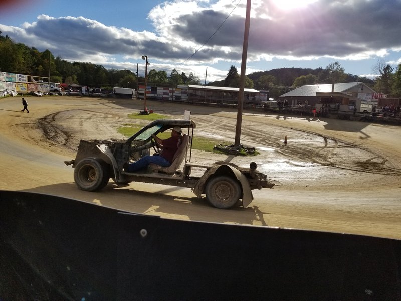 Layfield Racing Connection Inc photo 5