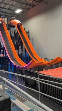 Sky Zone Trampoline Park photo 2