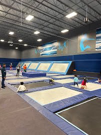 Sky Zone Trampoline Park photo 3