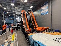 Sky Zone Trampoline Park photo 4