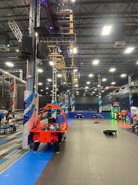 Sky Zone Trampoline Park photo 5