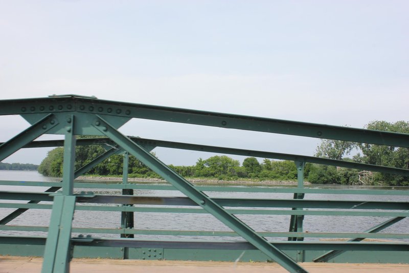 Menominee park children's amusement photo 3