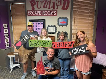 Puzzled Escape Rooms photo 2
