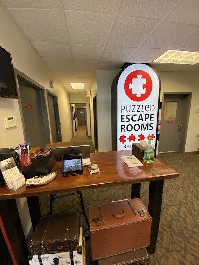 Puzzled Escape Rooms photo 3