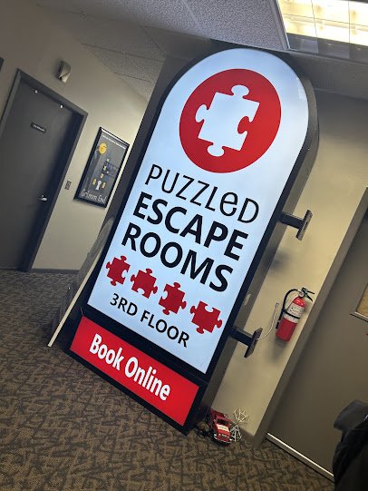Puzzled Escape Rooms photo 6