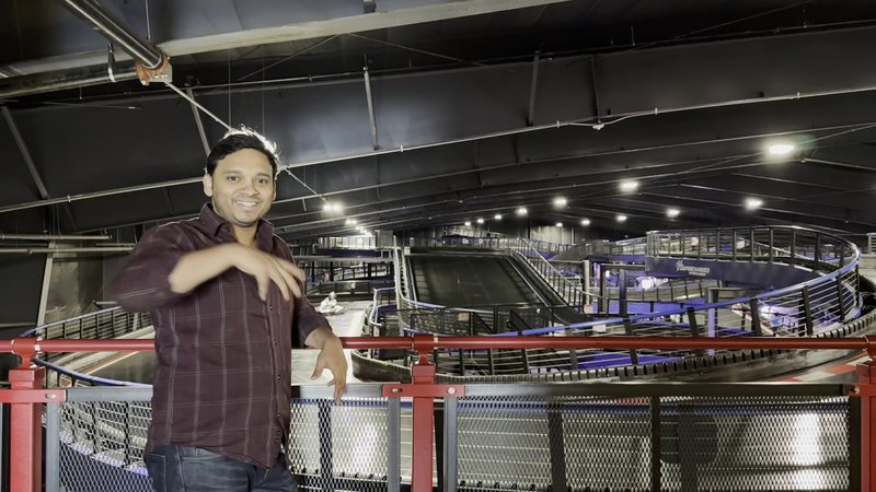 Supercharged Entertainment photo 2