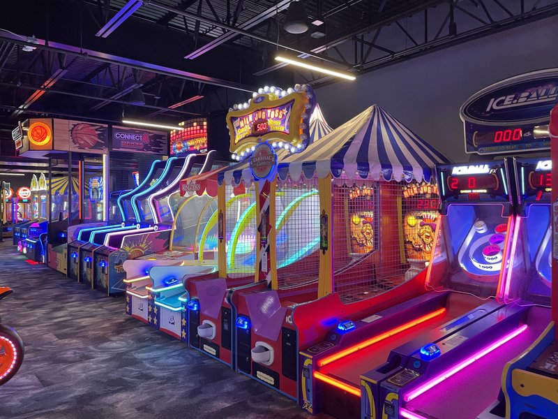 Supercharged Entertainment photo 3