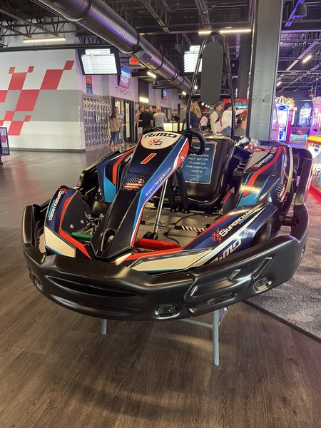 Supercharged Entertainment photo 4