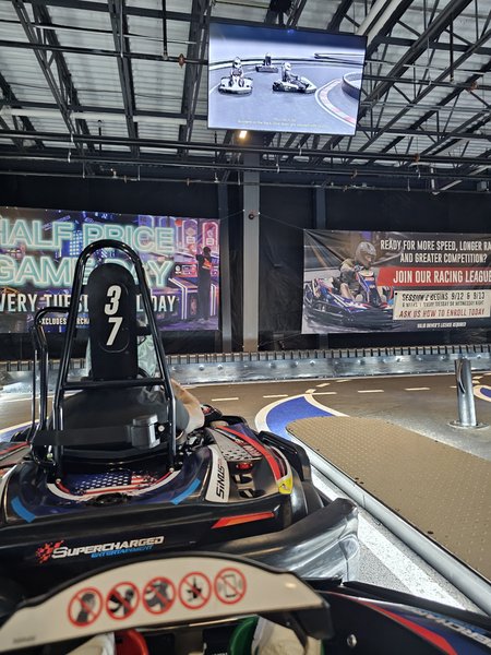 Supercharged Entertainment photo 6
