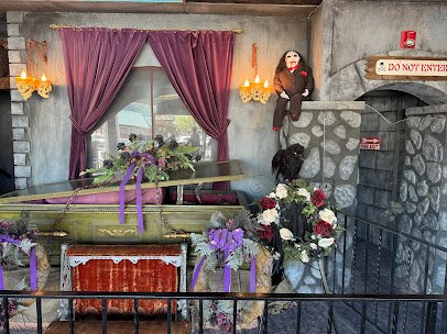 House of Frankenstein Wax Museum photo 4