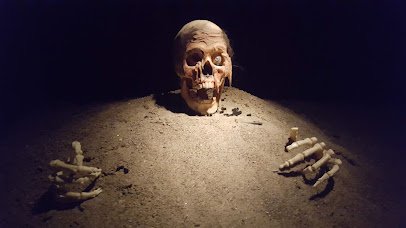 House of Frankenstein Wax Museum photo 5