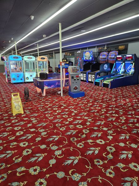 Curtis Lanes