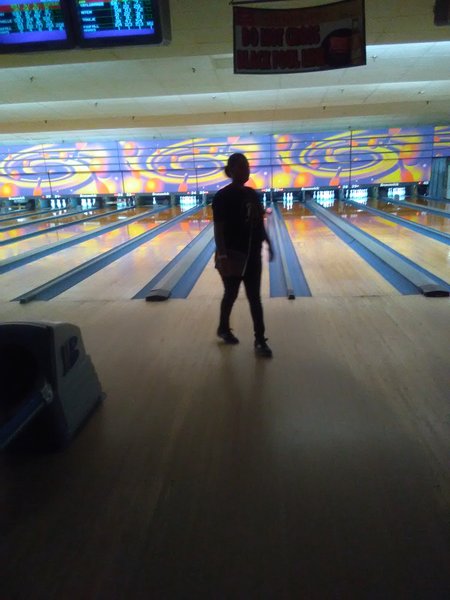 Curtis Lanes photo 2