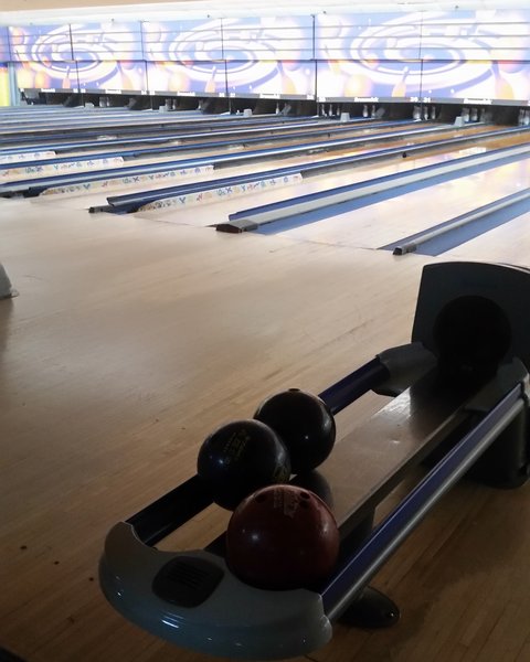 Curtis Lanes photo 3