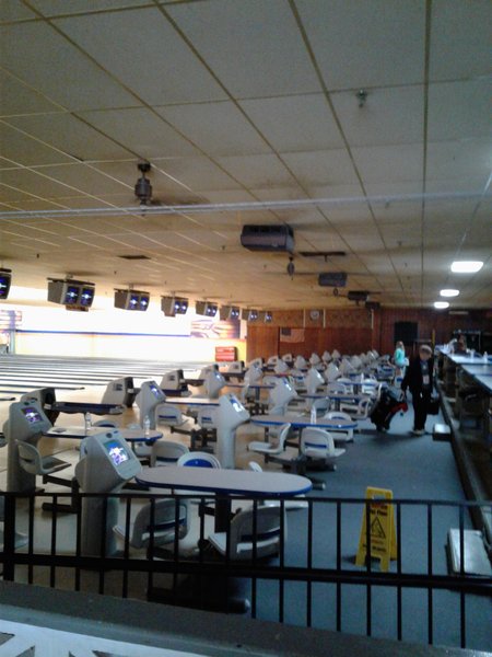 Curtis Lanes photo 4