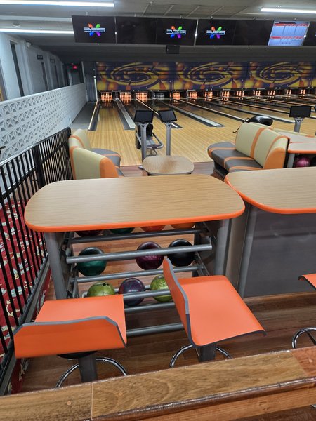 Curtis Lanes photo 5