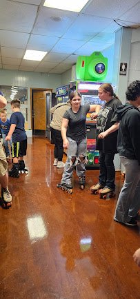 Marysville Skate Center photo 3