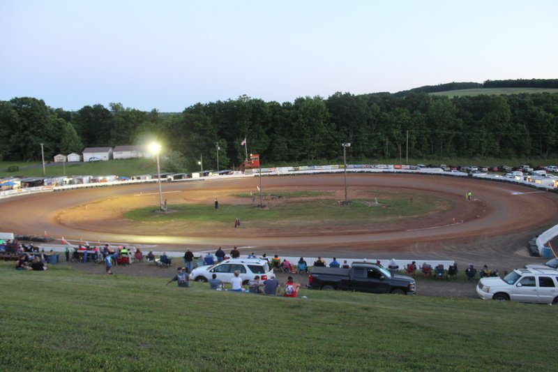 Seven Stars Speedway