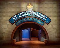 St. Louis Aquarium at Union Station